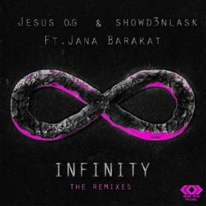 Infinity (Odense Remix)