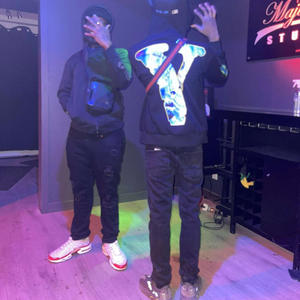 Wicked witch (feat. Mob5ta) (Explicit)