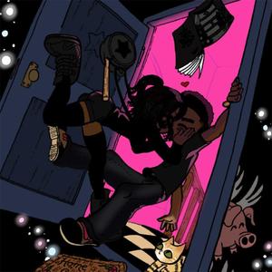 i dont want to (feat. shy the eternal) (Explicit)