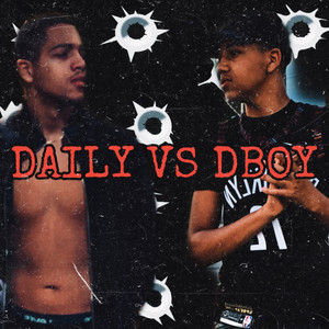 DAILY VS DBOY (Explicit)