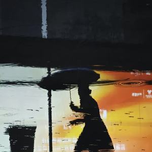 心似烟火-汤另海&ProdbyMend