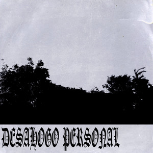 Desahogo Personal (Explicit)