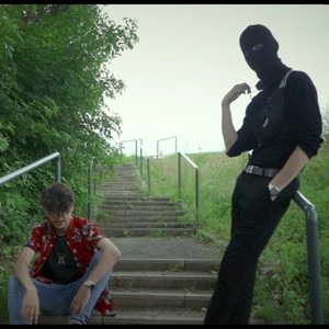 Patience(feat. Gregory's Pharmacy & Grinnello) (Explicit)