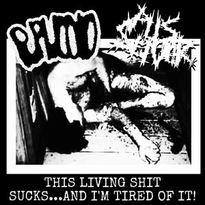 THE GORENOISE SUBREDDIT IS A BUNCHA ****IN' NERDS (feat. Lymphoedema)