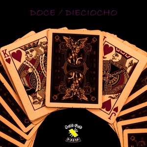 Doce / Dieciocho