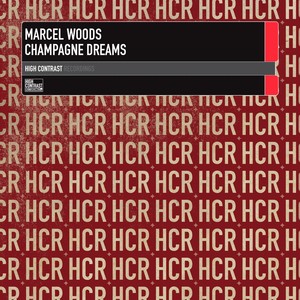 Champagne Dreams (W&W Remix)