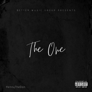 THE ONE (Explicit)