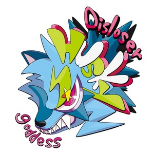 Disloser/goddess