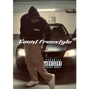 COUNT FREESTYLE (Explicit)