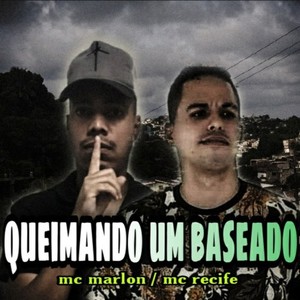 Queimando um baseado (Explicit)