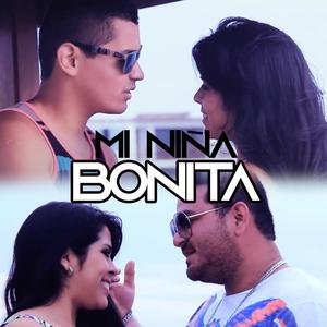 Mi Niña Bonita (feat. G-Fox & Jawo)