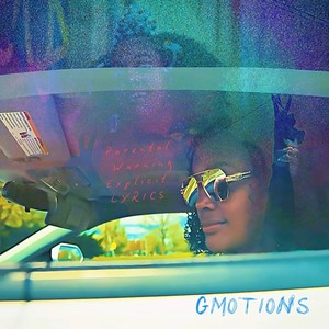 Gmotions (Explicit)