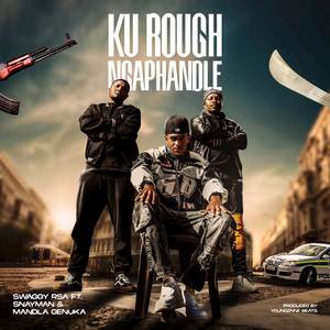 Ku’Rough Ngaphandle