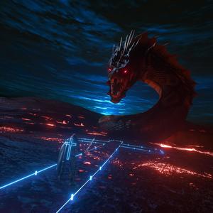 Jehovah (feat. izaiiah)