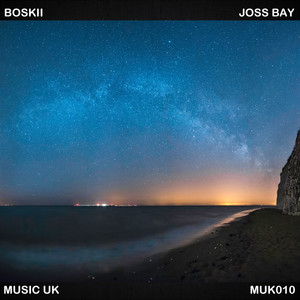 Joss Bay