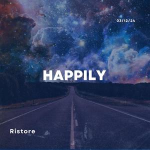 Happily