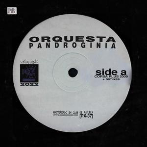 Corsa Plus 2009 (IARAHEI XenodogmA Remix)