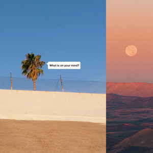 what is on your mind (Feat. dori)