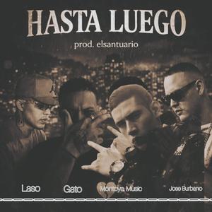 hasta luego (feat. jose burbano, montoya.music, gato & laso)