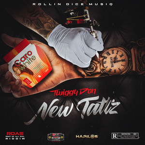 New Tattz (Explicit)