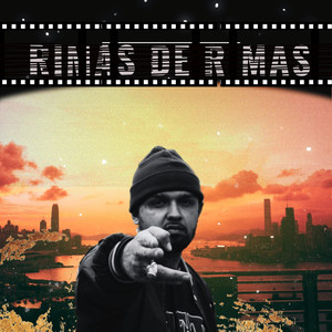 Rimas de Rimas (Explicit)