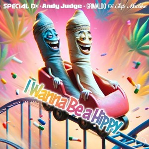 I Wanna Be a Hippy (Extended Mix)