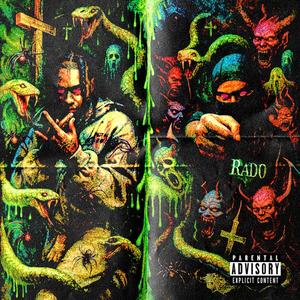 Slime all (feat. NDO DEE) (Explicit)