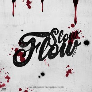 Slow flow 2 (feat. Sensei 43 & Macgang Moddy) (Explicit)