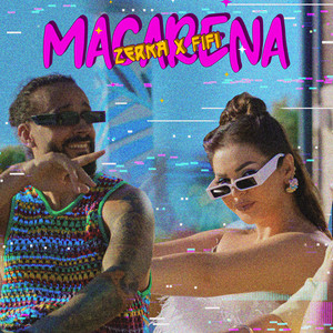 Macarena (Explicit)