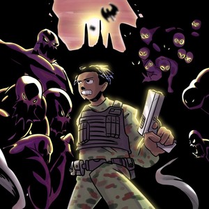 Skelly Patek (Gulag) (Explicit)