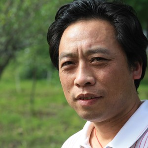 开口又唱幸福歌