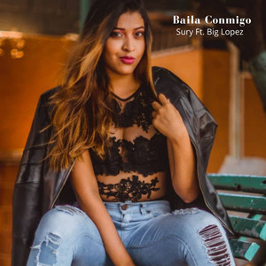 Baila Conmigo (Acústico)