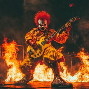 MacDONALD'S (ANTHEM 2024)