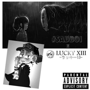 #SADBOI 悲しい男の子 (Explicit)