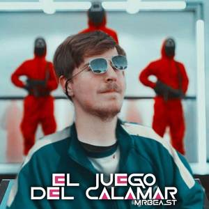 El Juego Del Calamar