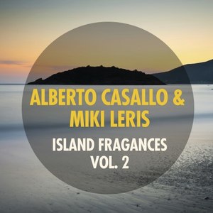 Island Fragances, Vol. 2