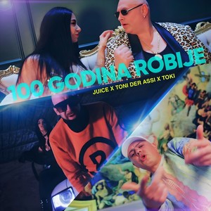 100 Godina Robije