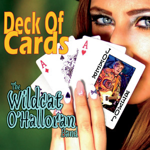 Deck of Cards