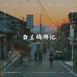 白兰鸽游记