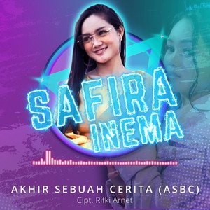 Akhir Sebuah Cerita(ASBC) (Asbc)