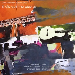 Mi Buenos Aires Querido