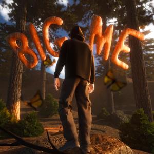 BigMe (feat. E1ghtnine)