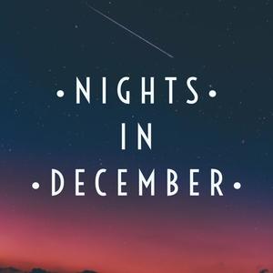 Nights in December (Explicit)