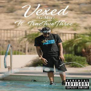 Vexed (feat. Traetwothree) (G-Mix|Explicit)