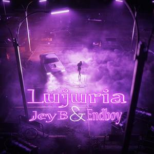 Lujuria (feat. Endboy)