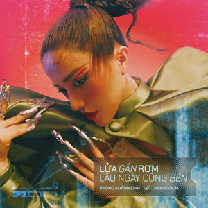 lửa gần rơm lâu ngày cũng bén (Instrumental)