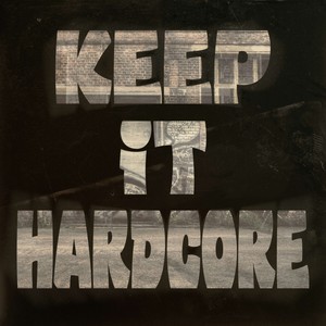 Keep it hardcore