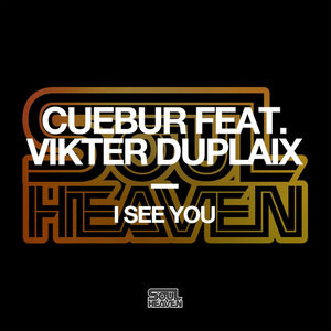 I See You (feat. Vikter Duplaix)