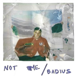 Not Me (Explicit)