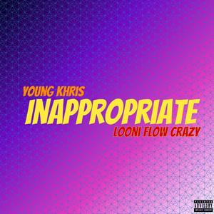 Inappropriate (feat. Looni Flow Crazy) [Explicit]